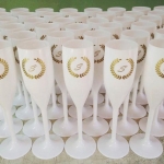 Taça Champagne TBTaça
